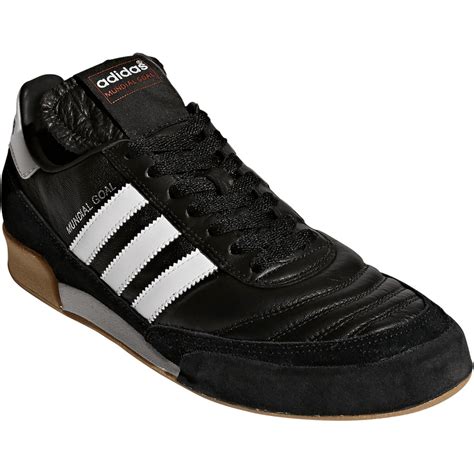 adidas herren mundial goal fußballschuhe|adidas mundial goal shoes white.